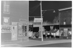 0453_Drug store and street corner, Nashville, Indiana