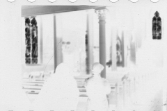 0515_People praying , unknown church, possibly Lincoln , Nebraska