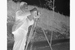 0535_Possibly Stryker himself with a large format camera , unknown location