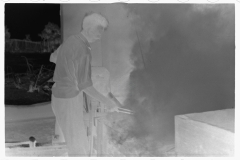 0579_Blacksmith , Pulaski County , Arkansas