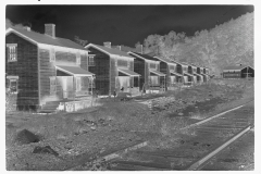 0723_Company house , probably Chaplin, West Virginia