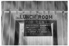 0802_Tenant farm rental sign, Alabama