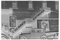 0824_ Separate entrance for non white customers