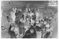 0840_Sunday school picnic,  Jere, West Virginia