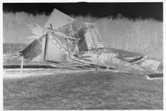 0874_Storm damaged  and abandoned property  , unknown location