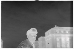 0950_Conductor , probably Washington DC  Street Car.