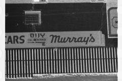 0954_Murray's car sales , Montana