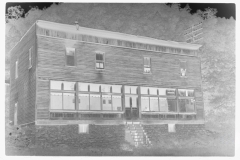 0971_Old Clubhouse ( Boarding House) , Caples , West Virginia