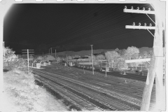 0978_Union Carbide Plant and rail track , Charleston, West Virginia