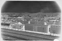 0991_Freight yards Charleston , West Virginia