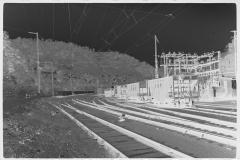 0994_Coal and freight yard , West Virginia