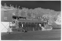 0995_Coal and freight loading dock , probably Charleston , West Virginia