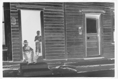 0997_Probably sub-standard Company Housing , Charleston , West Virginia