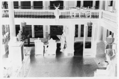 1003__Probably hotel interior ,possibly Jackson, Ohio