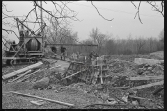 1192_Bridge building at distance . Location unknown