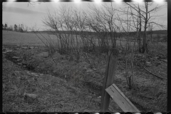 1194_Possible drainage ditch or watercourse.  Location unknown