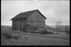 1212_Isolated barn , unknown location