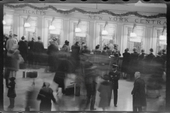 1234_Grand Central ticket windows , New York City