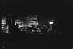 1305_Interior of unknown  Bar, probably St Louis , Illinois