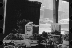 1308_Fresh produce stall,  St Louis , Illinois