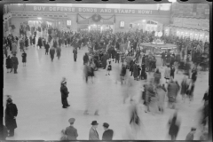 1318_Possibly Grand Central Concourse , New York City