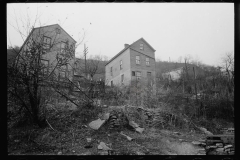 1338_Slum housing , Hamilton County, Ohio