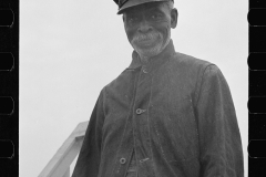 1391_African -American agricultural  worker , Hoffman , North Carolina