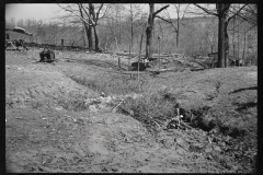 1415_ Erosion control work on Coalins Project, Kentucky