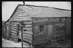 1424_Primitive accommodation , unknown location