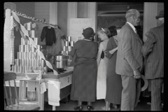 1505_Goods on sale , Orleans County canning ,  Albany ,  Vermont