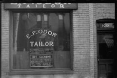 01531_E F Odor Taylor , Washington DC