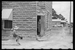 01541_FSA office , Irwinville farms , Georgia