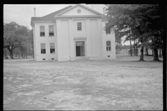 01547_Irwinville School , Georgia