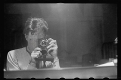 1705_Self portrait with camera , Washington D.C.