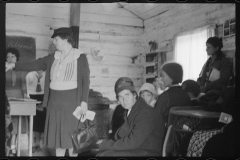 1746_Possibly Welcome meeting, Shenandoah ,National Park , Virginia