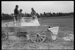 1812_Probably spreading fertiliser , probably Vermont