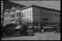 1929_Everly's Department  store West Washington Street  , Hagerstown , MD