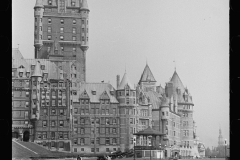 1945_The  Boardwalk , Quebec City