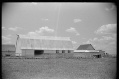 1986_New build barn within neatly fenced property ,