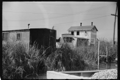 2052_Oyster packers housing , possibly Shellpile , New Jersey