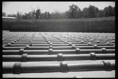 2108_Tile sewer pipe  used at Greenbelt, Maryland