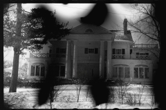 2137_Large country house,  location unknown , spoiled negative