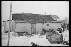 2143_Dwelling Possibly off Lincoln Highway, Franklin Township, New Jersey