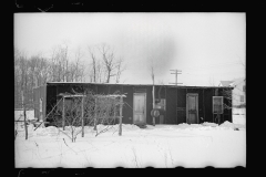 2151_Possibly Farm building off Hamilton Road, Franklin Township, Bound Brook, New Jersey