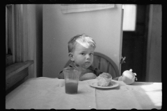 2214_Child of Homesteader , Westmoreland Homesteads,  Westmoreland County, Pennsylvania