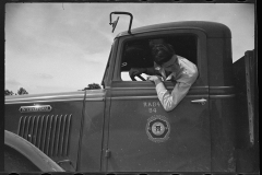 2243_Resettlement Administration truck at Greenbelt, Maryland