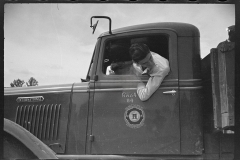 2244_Resettlement Administration truck at Greenbelt, Maryland