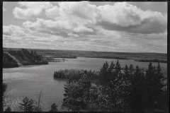 2385_Au Sable River, Michigan