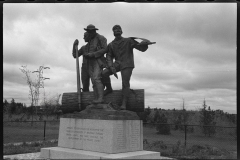 2388_Lumberman's monument on Au Sable River, Michigan