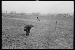 2416_Surveying at the Greenhills Project, Cincinnati, Ohio